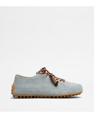 Tod's Trainers - White