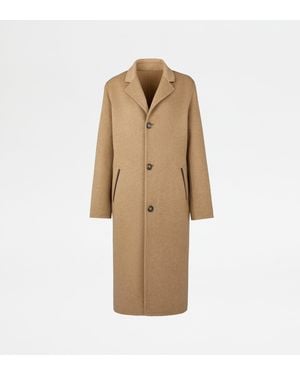 Tod's Cappotto - Neutro