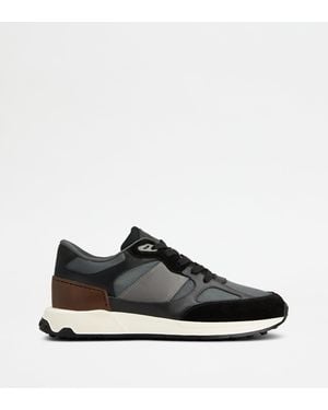 Tod's Trainers - Black