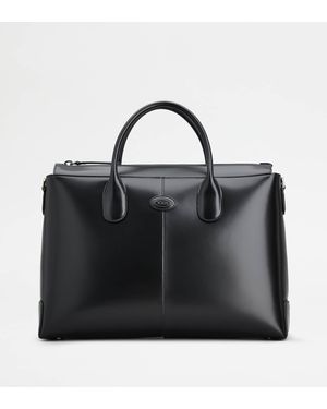 Tod's Di Bag Cartella - Nero