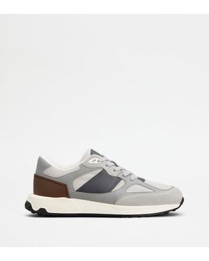 Tod's Sneakers - White