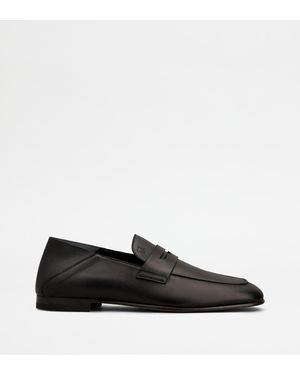 Tod's Loafers - Black