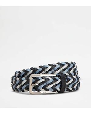 Tod's Belt - Multicolour