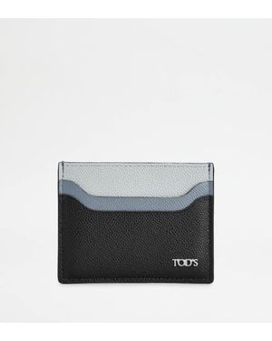 Tod's Portacarte - Grigio
