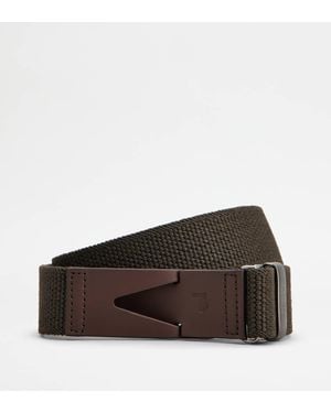 Tod's Belt - Brown