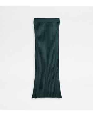 Tod's Skirt - Green