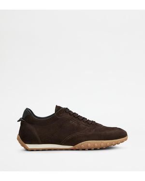 Tod's Trainers - Brown