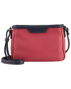 Tom Tailor TTLEORA XS Umhängetasche - Rot