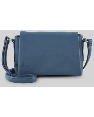 Tom Tailor TTLISSI S Umhängetasche mit Umschlag - Blau