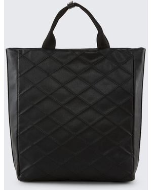 Tom Tailor TTSKYLAR M Rucksack mit reflektierenden Elementen - Schwarz