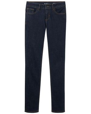 Tom Tailor TTALEXA Slim Jeans - Blau