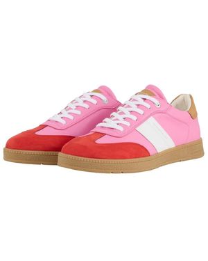 TOM TAILOR Damen Sneaker 7490080008 - Bequem, Modisch, Für Freizeit & Büro, Mit Weicher Innensohle