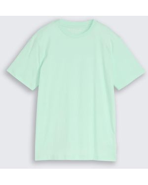 Tom Tailor Jungen T-Shirt mit Print - Grün