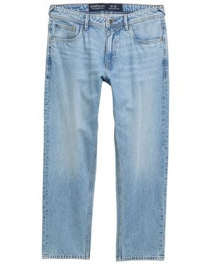 Tom Tailor DENIM TTWAYLEN RELAXED Jeans - Blau
