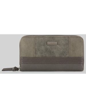 Tom Tailor Juna börse - Grau
