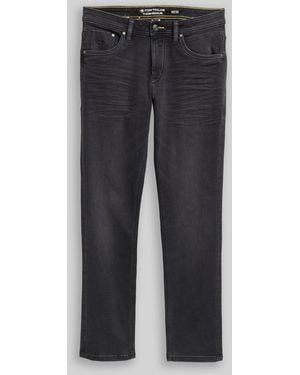 Tom Tailor TTJOSH REGULAR SLIM Jeans - Grau