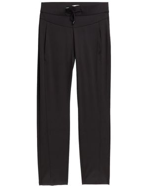 Tom Tailor Loose Fit Hose - Schwarz