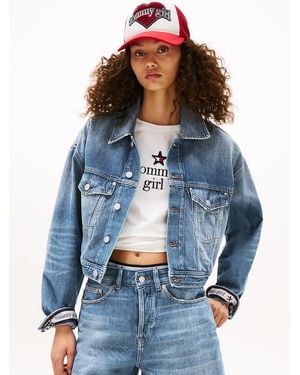 Clothes Jeans Ashley Weston Bomber Jackets Tommy Hilfiger