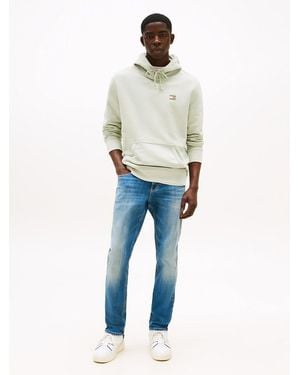 Tommy Hilfiger Jean Slim Scanton - Bleu