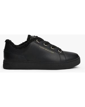 Tommy Hilfiger Sneakers - Nero