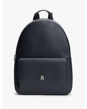 Tommy Hilfiger Mochila Tommy Icons - Azul