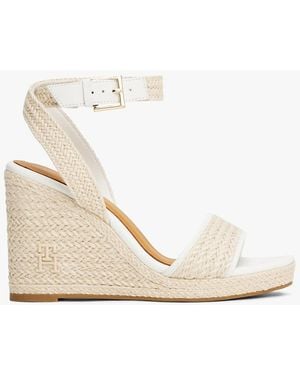 Tommy Hilfiger Sandali - Neutro