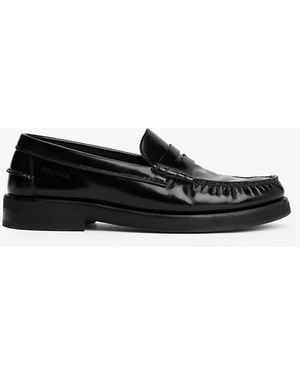 Tommy Hilfiger Mocassini - Nero