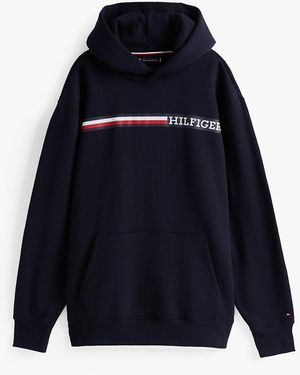 Tommy Hilfiger Hoodies for Men Online Sale up to 43 off Lyst UK