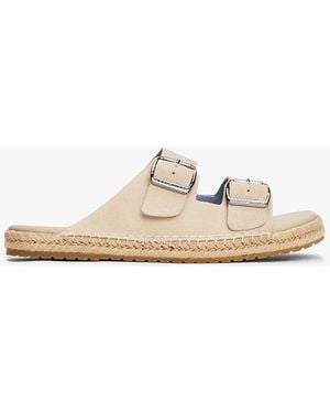 Tommy Hilfiger Sandali - Bianco