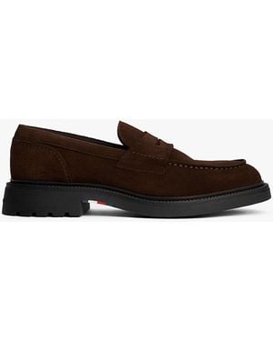 Tommy Hilfiger Mocassini Leggeri - Bianco