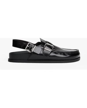 Tommy Hilfiger Mule - Bianco