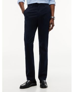 Tommy Hilfiger Bleecker Slim Fit Chinos - Blue