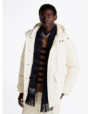 Plumiferos y chaquetas acolchadas Tommy Hilfiger de hombre Rebajas en linea hasta el 50 de descuento Lyst