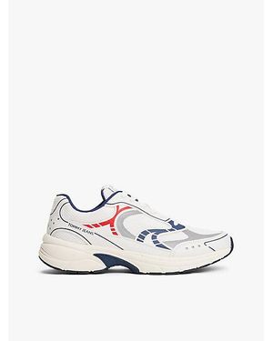 Tommy Hilfiger Zapatillas Deportivas Archive - Blanco