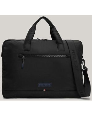 Tommy Hilfiger Briefcases and laptop bags for Men Online Sale up to 50 off Lyst UK