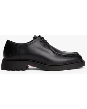 Tommy Hilfiger Scarpe Leggere - Nero