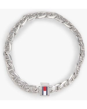Tommy Hilfiger Bracciale - Metallizzato