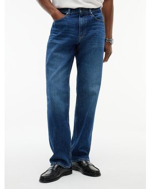 Tommy Hilfiger Otis Regular Straight Jeans - Blue