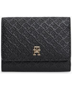 Tommy Hilfiger Wallet - Black