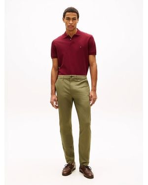 Tommy Hilfiger Harlem Lightweight Tapered Leg Chinos