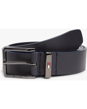 Tommy Hilfiger Cintura - Blu
