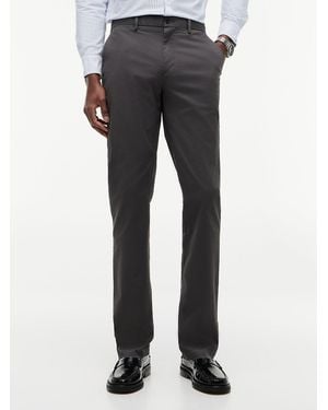 Tommy Hilfiger 1985 Denton Straight Chinos - Grey