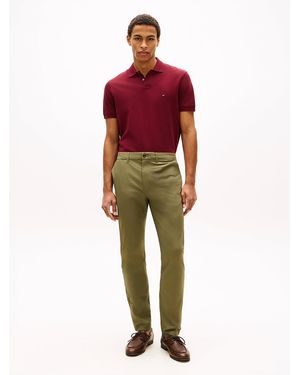 Tommy Hilfiger Harlem Lightweight Tapered Leg Chinos