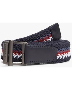 Tommy Hilfiger Cintura - Blu