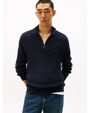 Tommy Hilfiger Knitwear for Men Online Sale up to 45 off Lyst UK