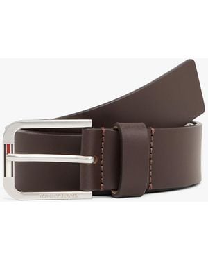 Tommy Hilfiger Cintura Austin - Marrone