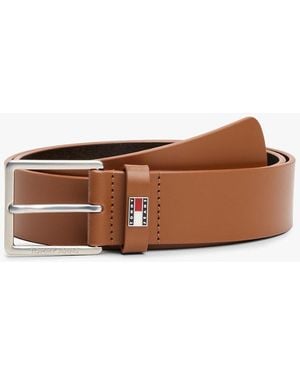 Tommy Hilfiger Cintura - Marrone