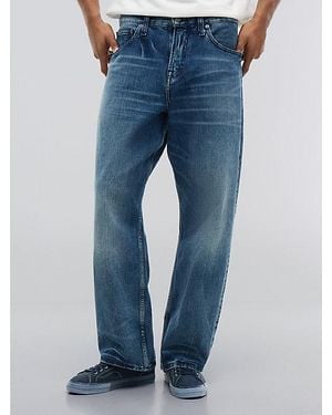 Tommy Hilfiger Fragment Relaxed Denim Pants - Azul