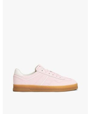 Tommy Hilfiger Zapatillas The Greenwich De Tela - Blanco