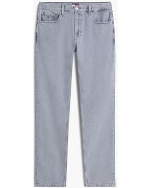 Tommy Hilfiger Ryan Slim Straight Jeans - Blue